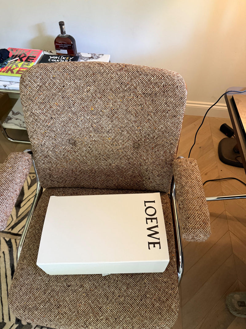 Loewe Flow Runner Trainers