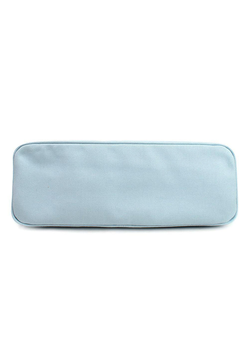 Hermes Baby Blue Rocking Horse Baby Bag