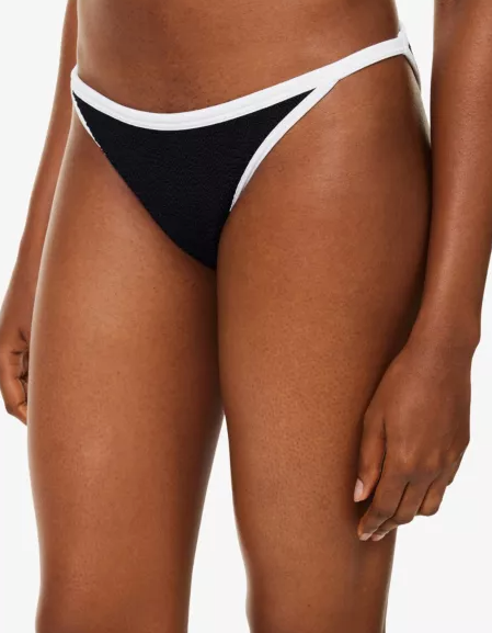 Hunza G Tyler Bikini Set