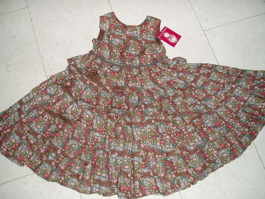 Room Seven Dress