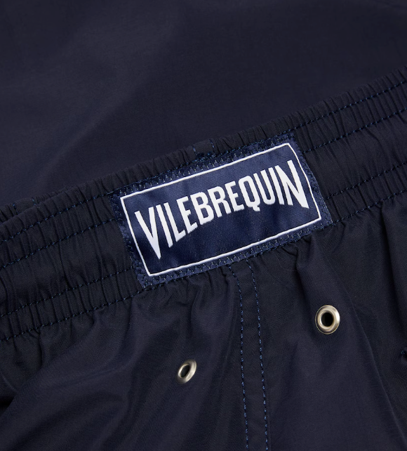 Vilebrequin Okoa Swim Shorts