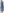         Stella McCartney Blue Paneled Denim Midi Dress