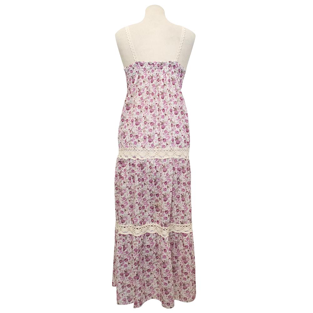Pink Eleven Dress
