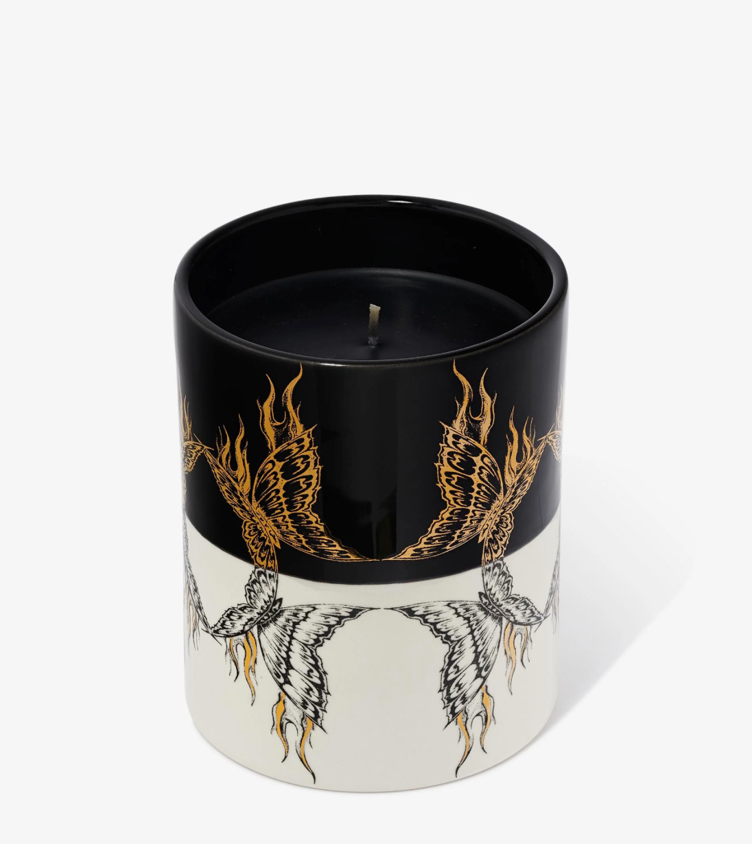 Stephen Webster Both Ends Burning Candle