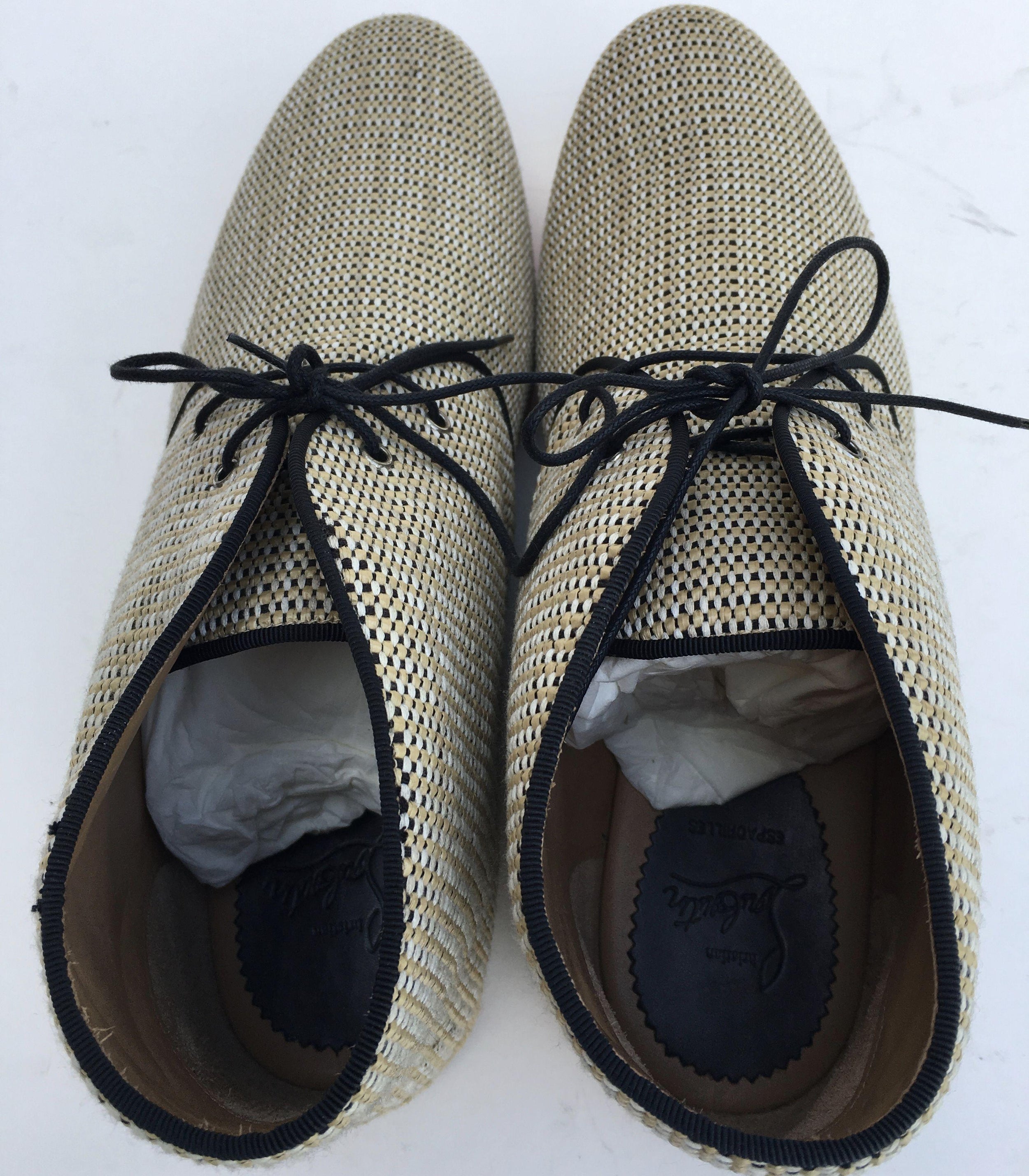 Christian Louboutin men's desert boot