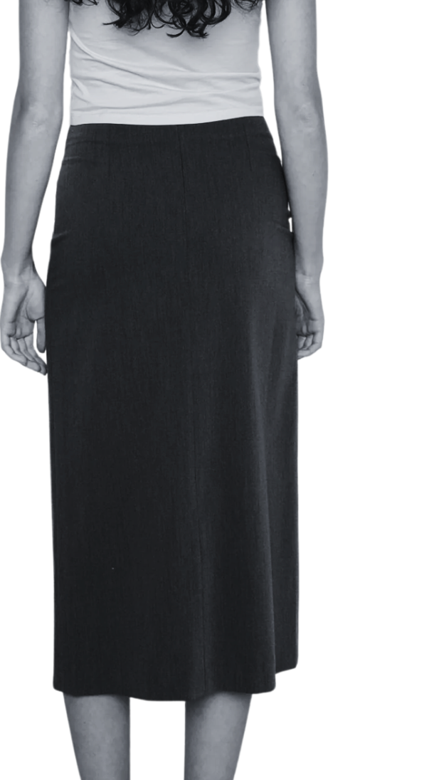 Debute Caroline Kilt with Buckles