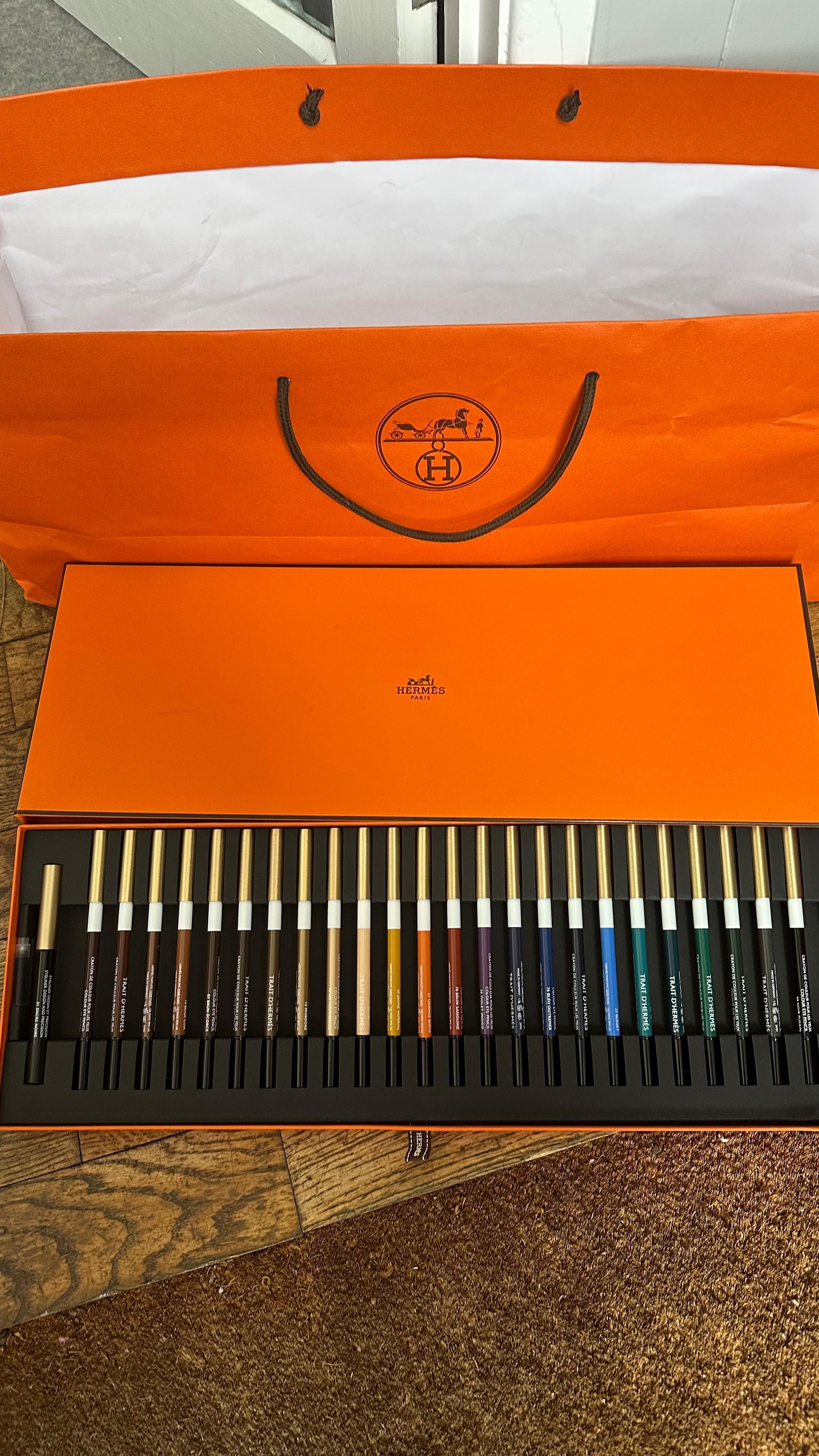 Limited Edition Lip And Eye Liner Set