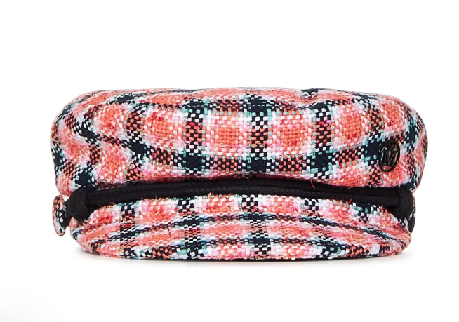 Maison Michel New Abby Tweed Sailor Cap