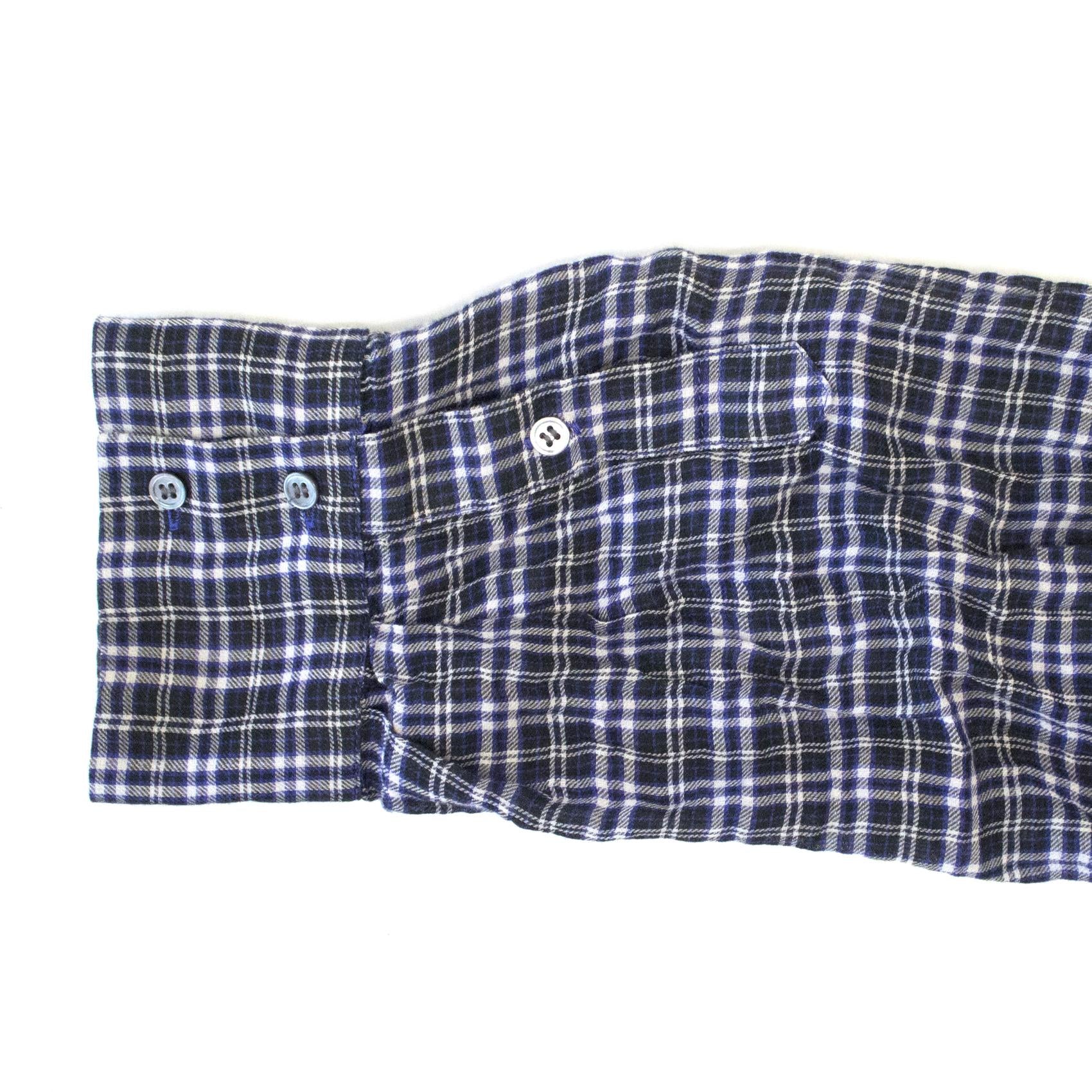 Joie Checkered Shirt