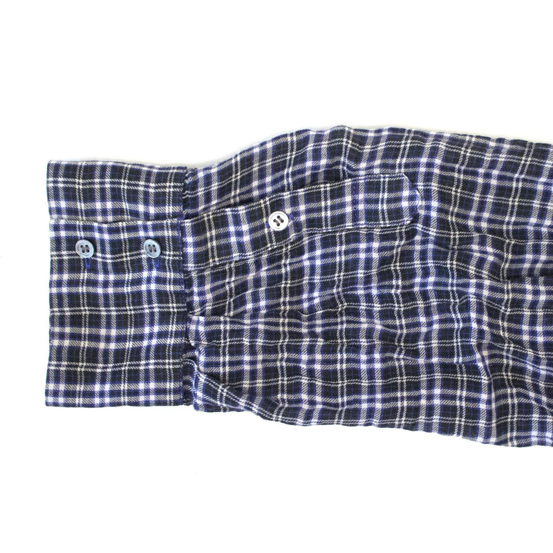 Joie Checkered Shirt