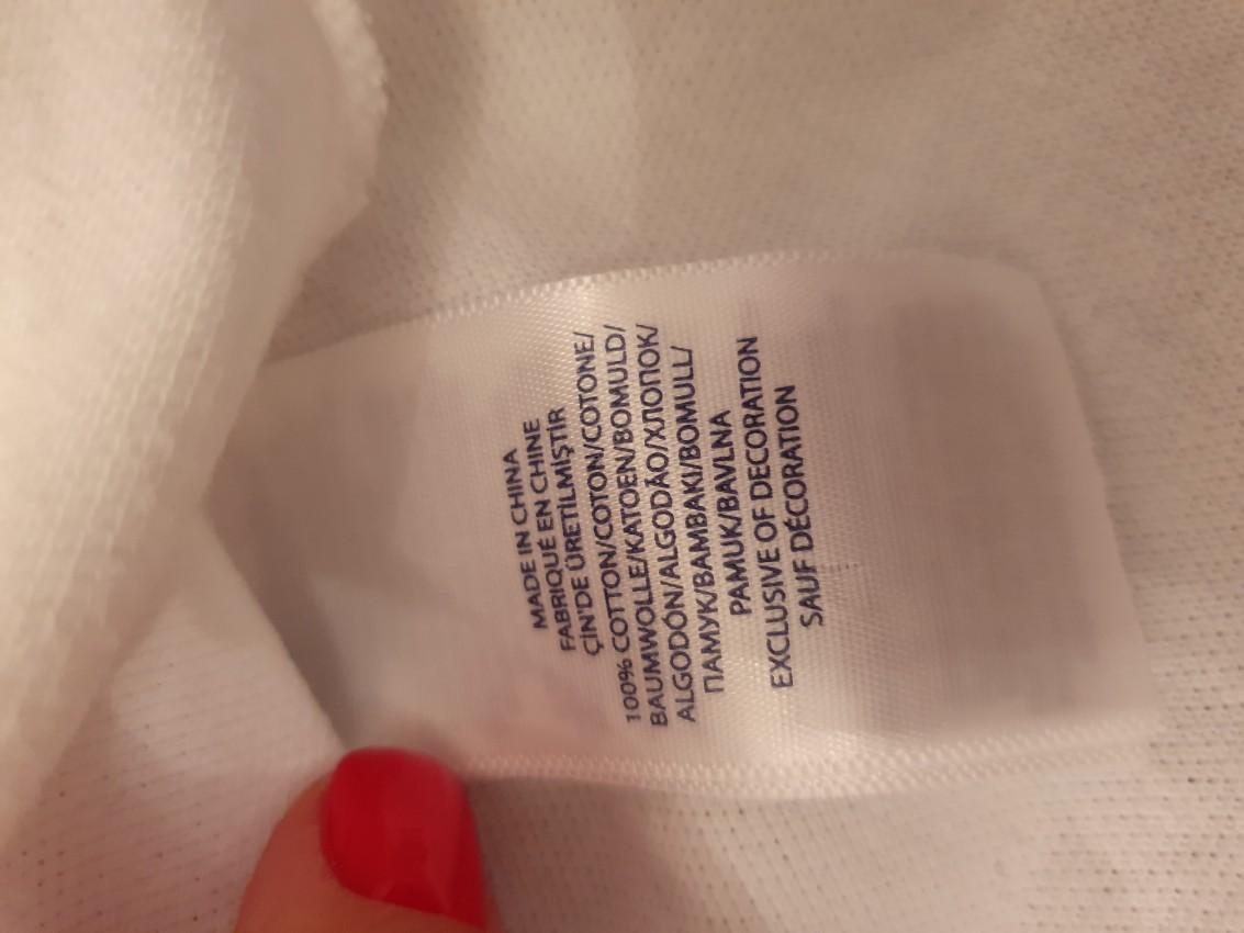 Ralph Lauren Boy's purple & white polo tops