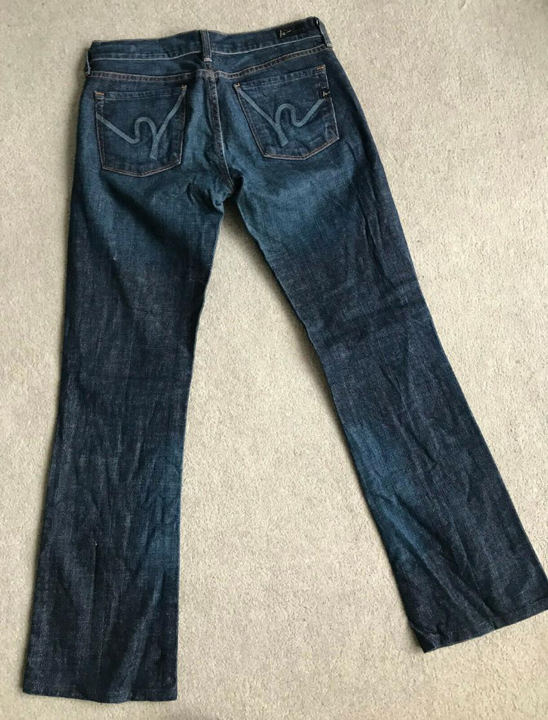 Citizens of Humanity Margo Bootcut Jeans
