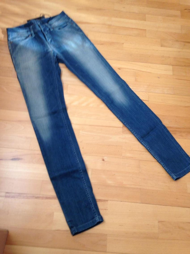 Escada Sport blue jeans