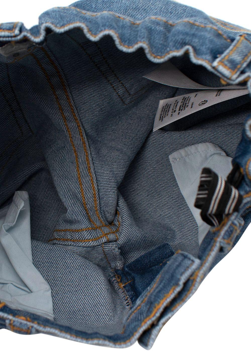 Kids 6A Jeans