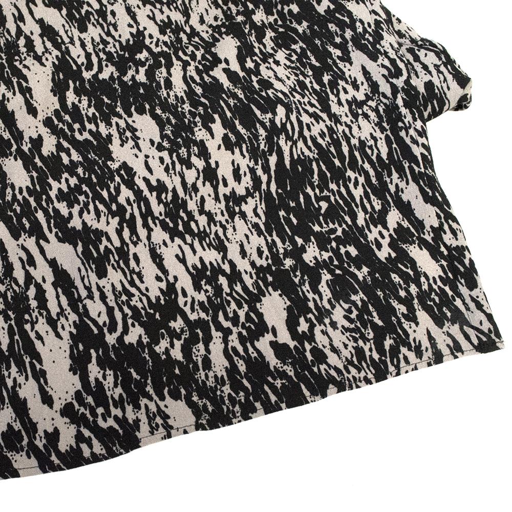 Twist Tango Dress