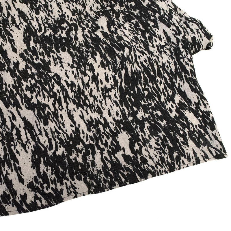 Twist Tango Dress