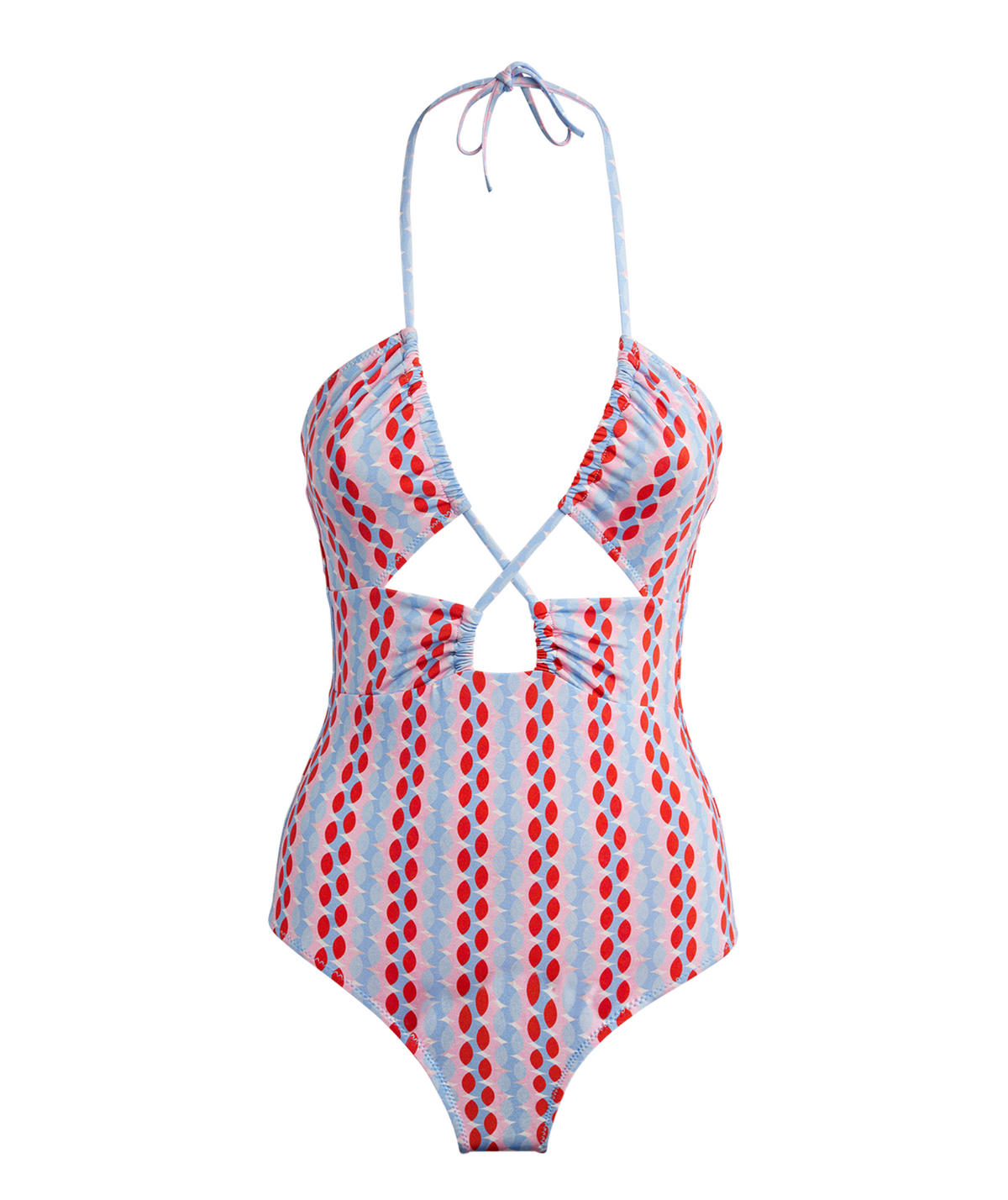 Rocio One Piece Swimsuit