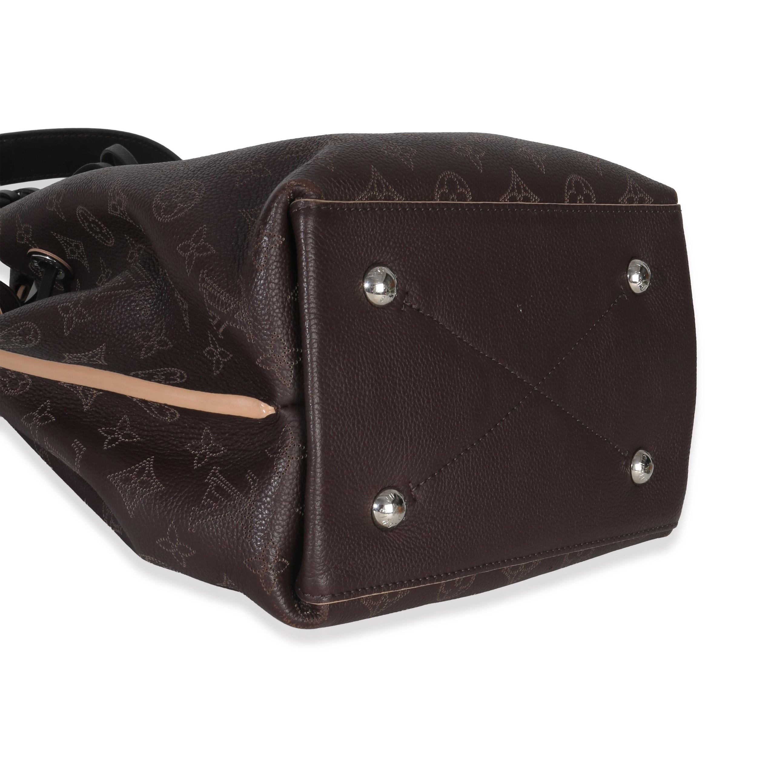 Louis Vuitton Monogram Mahina Muria