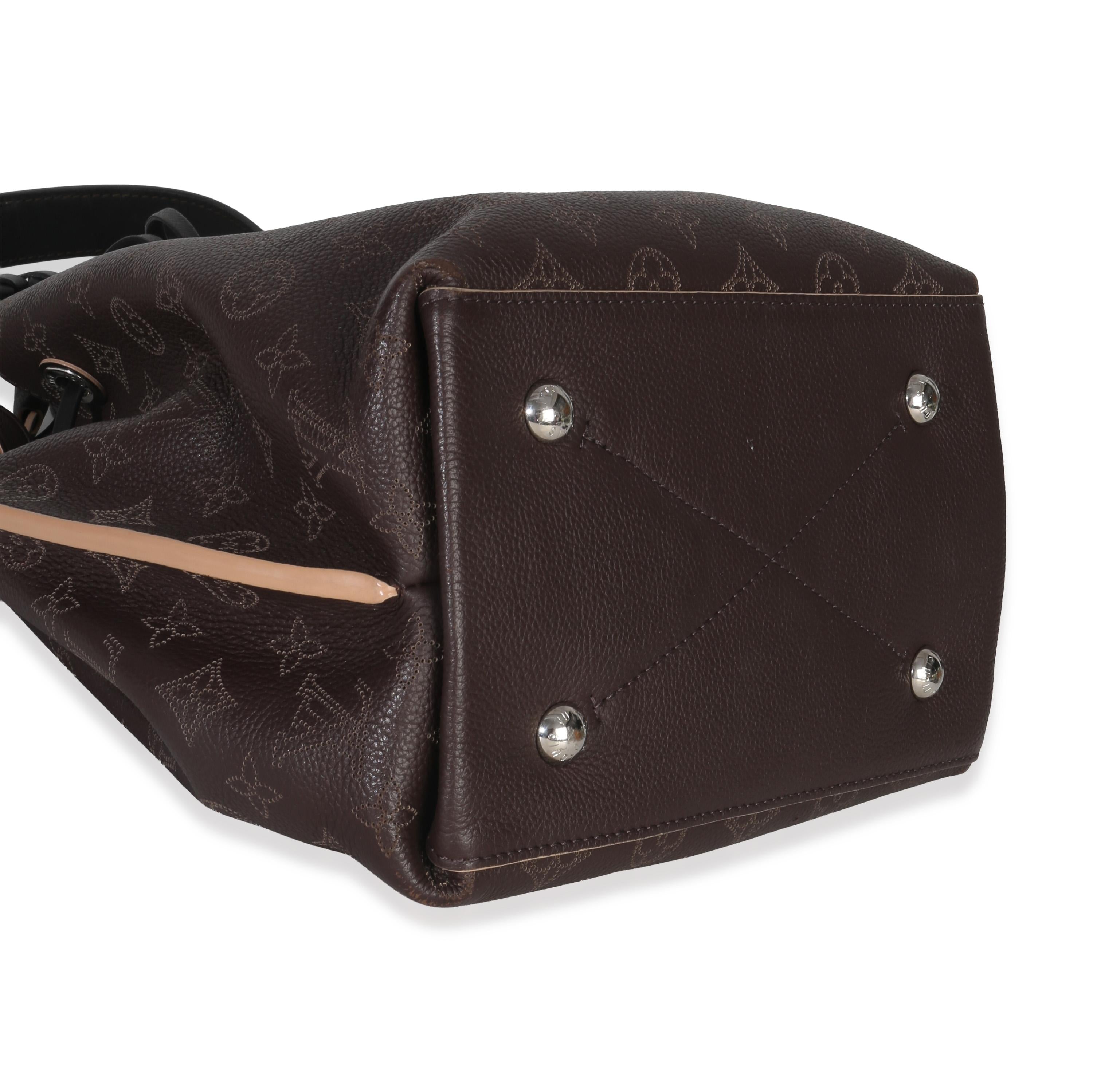 Louis Vuitton Monogram Mahina Muria