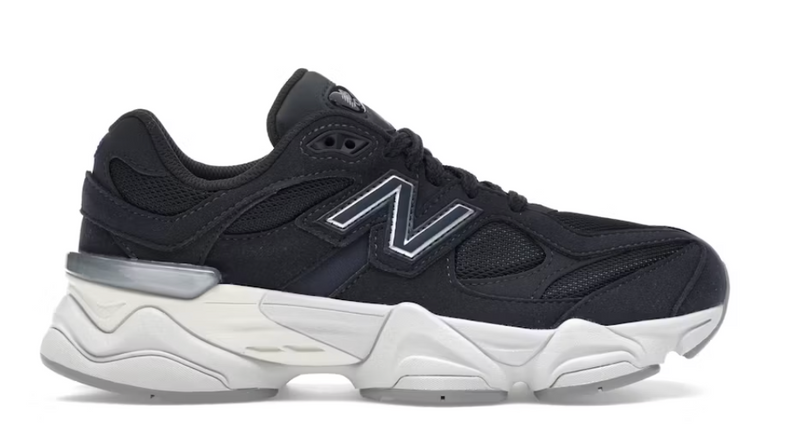 New Balance Navy Blue Sneakers 43