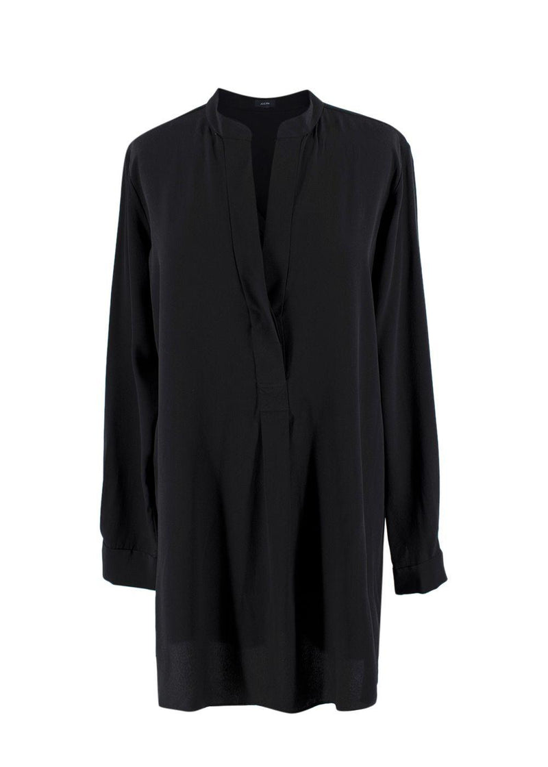 Joseph Crepe de Chine New Dara Blouse