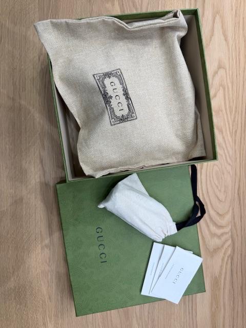 Gucci Dionysus Beige Mini Top Handle Bag