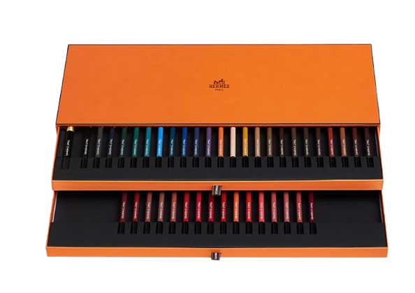 Limited Edition Lip And Eye Liner Set
