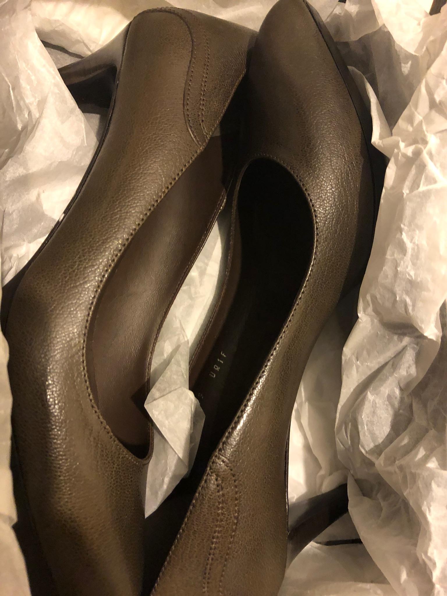 BALLY SHOES COURT EU 39