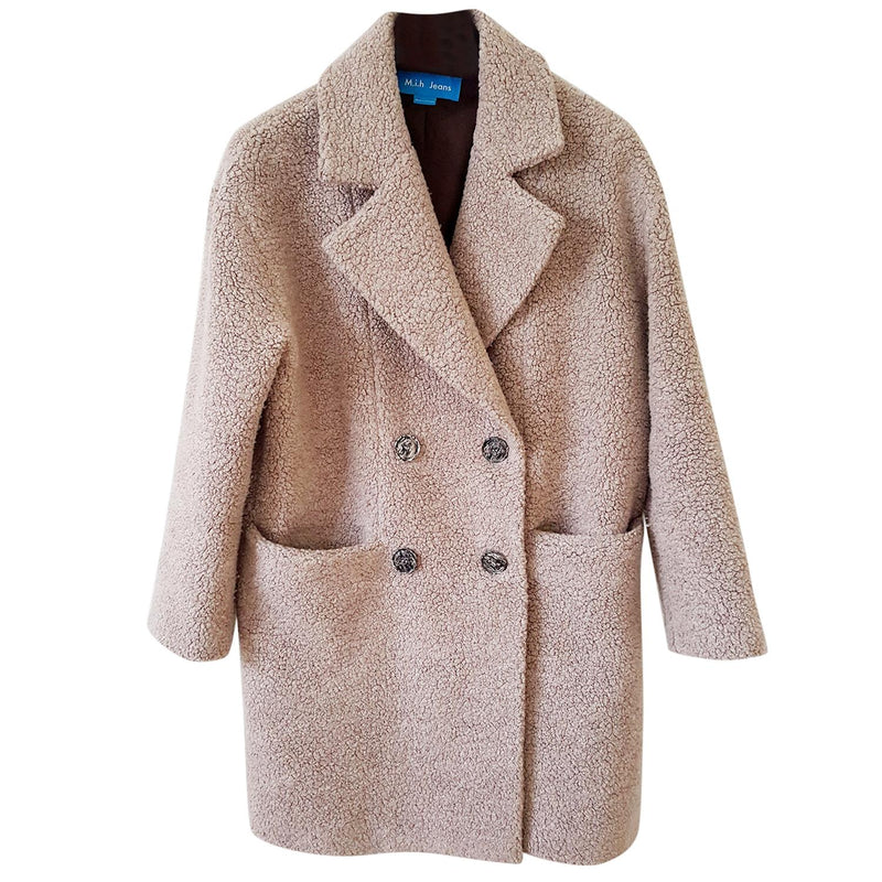 MIH Ormsby Coat