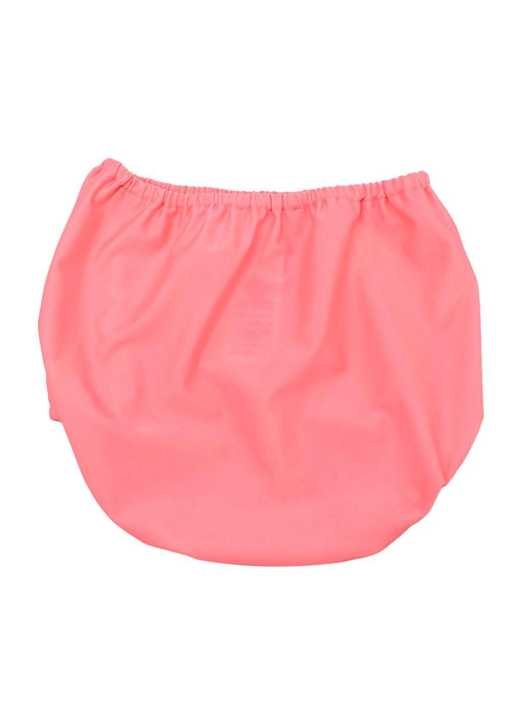 Bonpoint Pink Cherry Baby Swimsuit 2 Piece Set