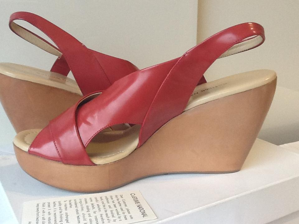 Costume National Sandals