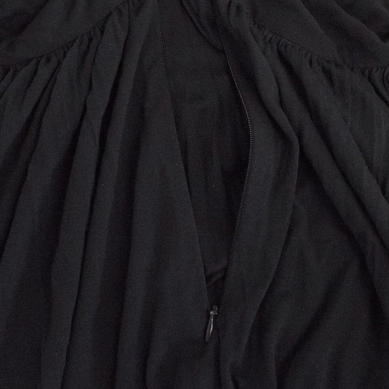 Paul and Joe black dress