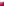         Carolina Herrera Hot Pink Wool Blend Flared Sleeve Top