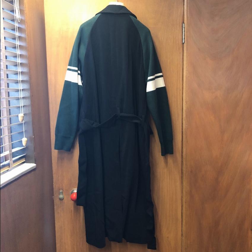 Marni Button Through Coat