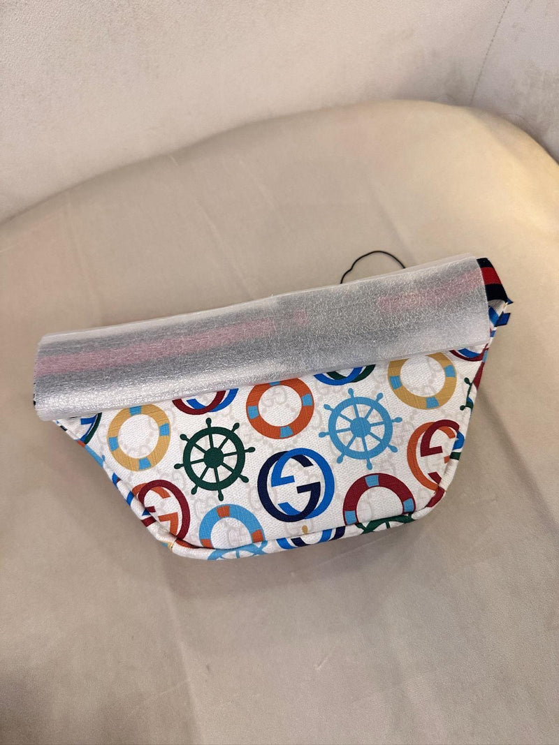 Gucci Multicoloured Belt Bag