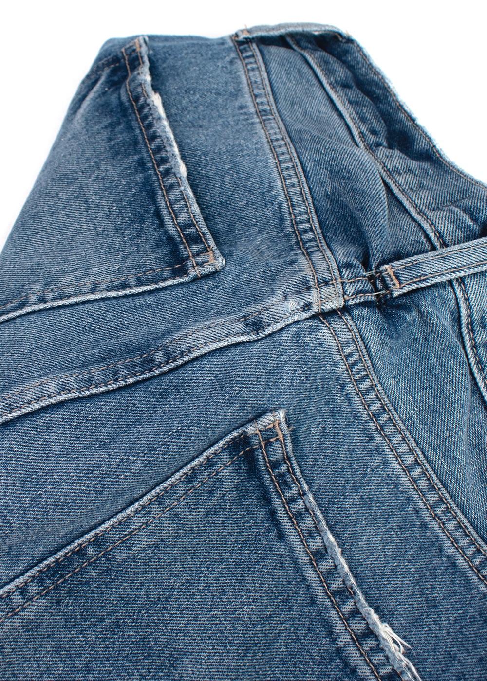 DL1961 Emilie Straight Jeans