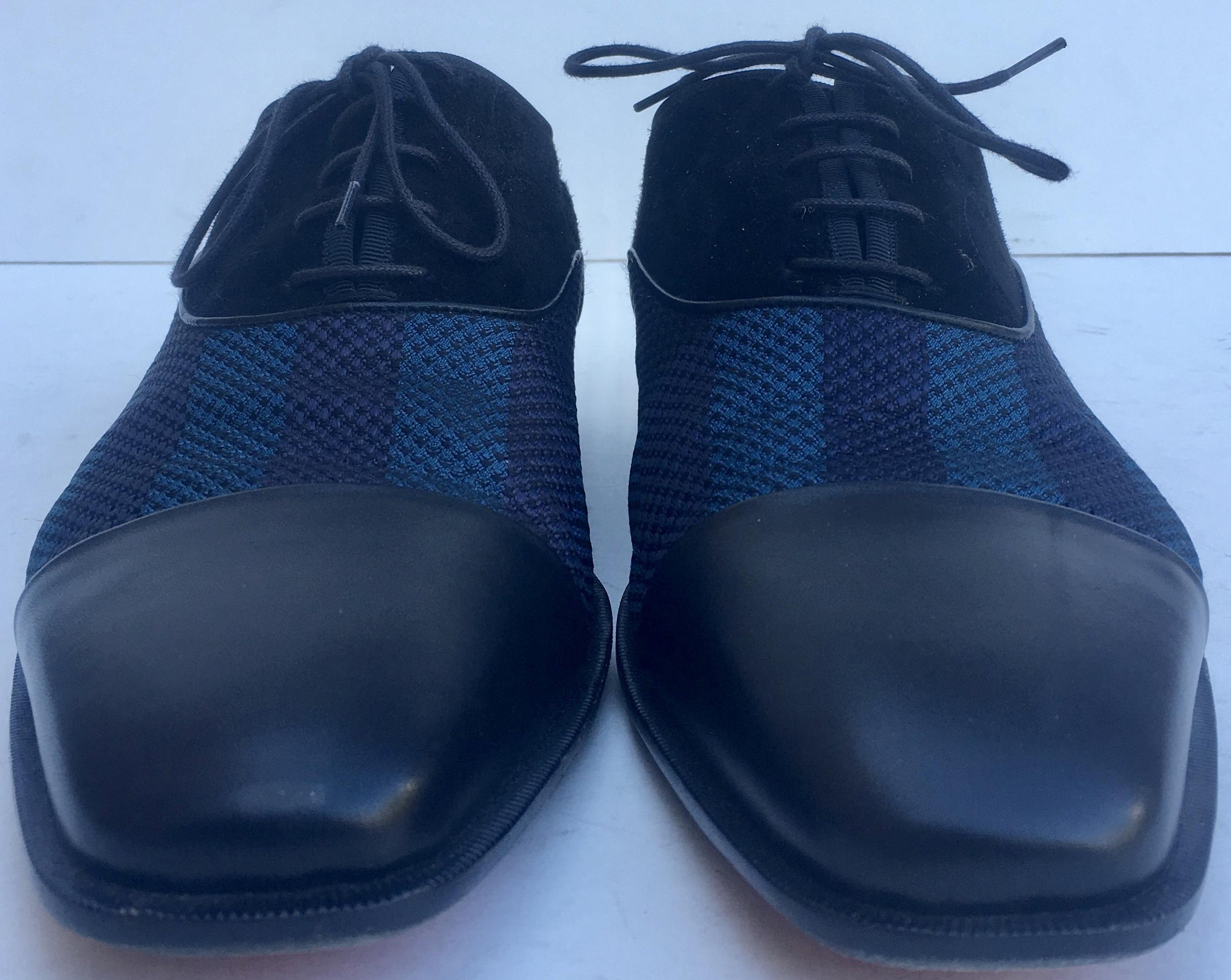 Christian Louboutin brogues