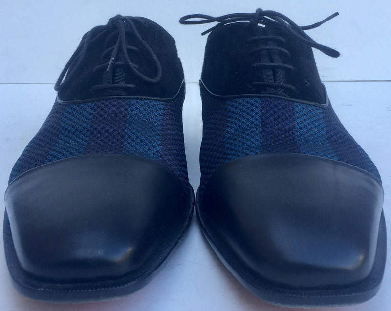 Christian Louboutin brogues