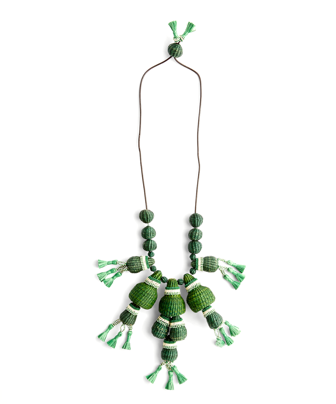 Jump Joy Necklace