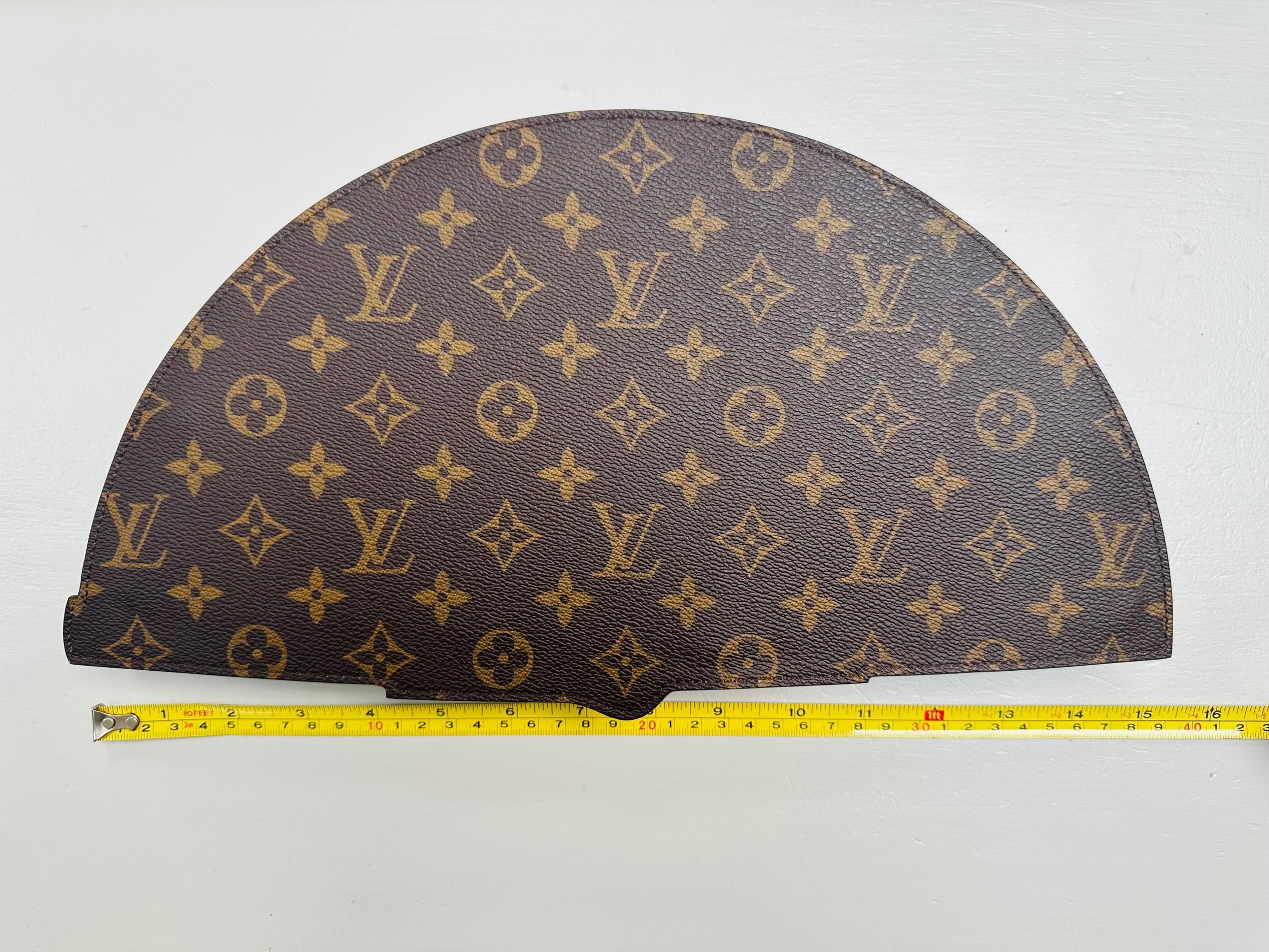 Louis Vuitton Spring/Summer 25 Collector's Fan Bag