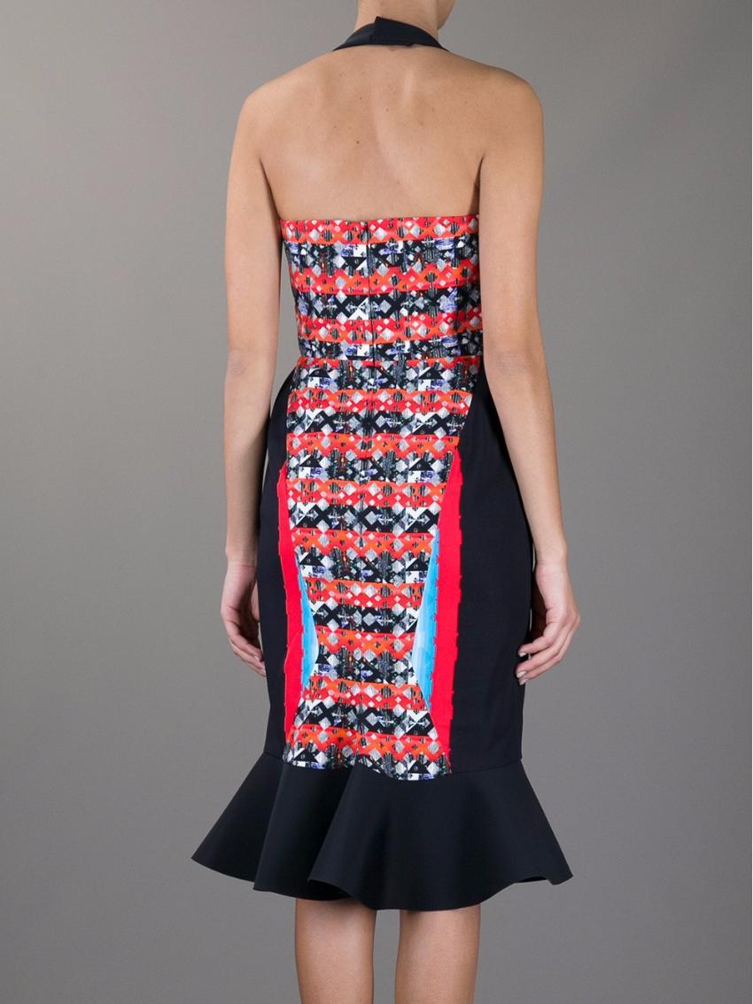 Peter Pilotto dress