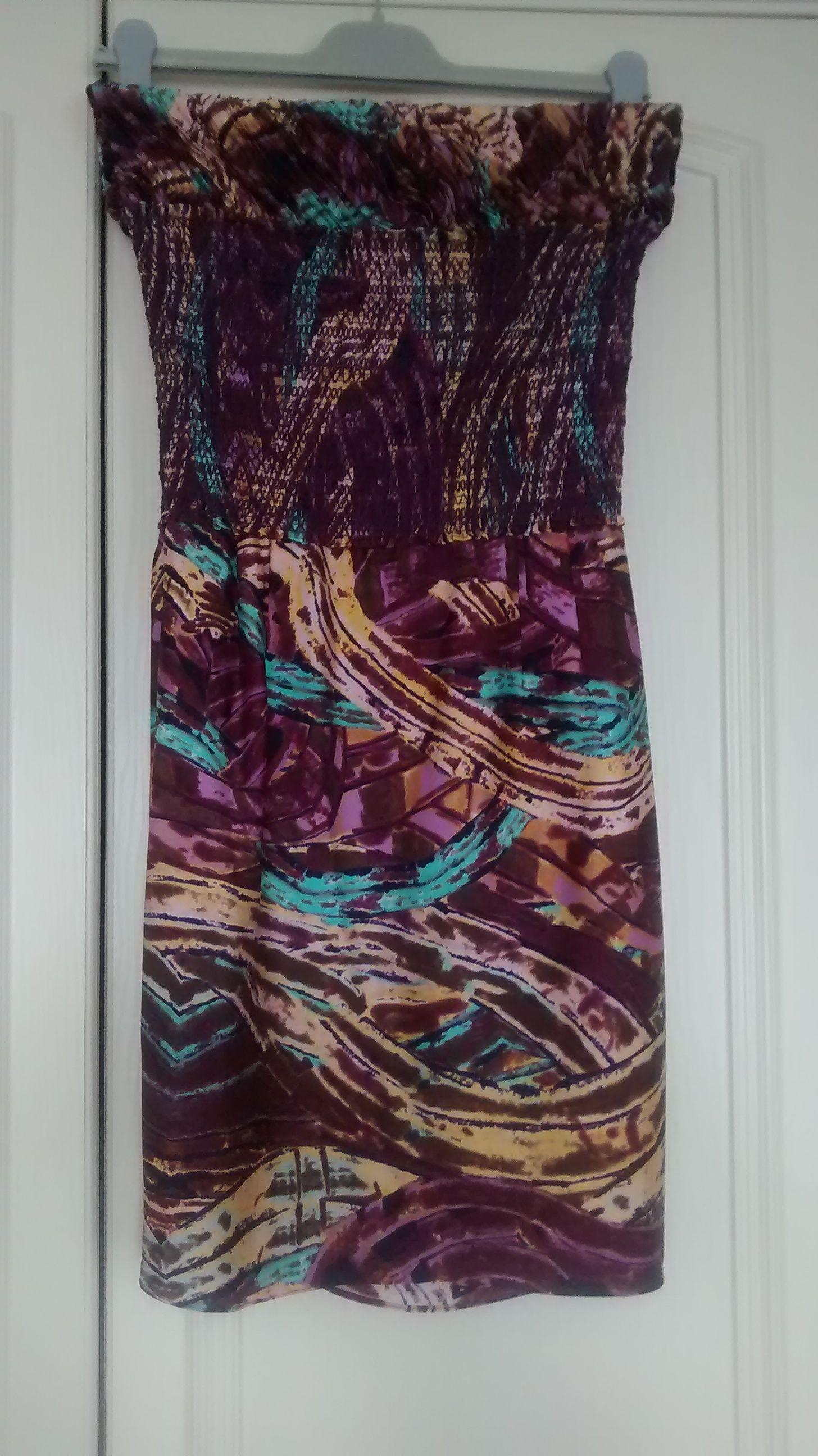Catherine Malandrino Ladies dress