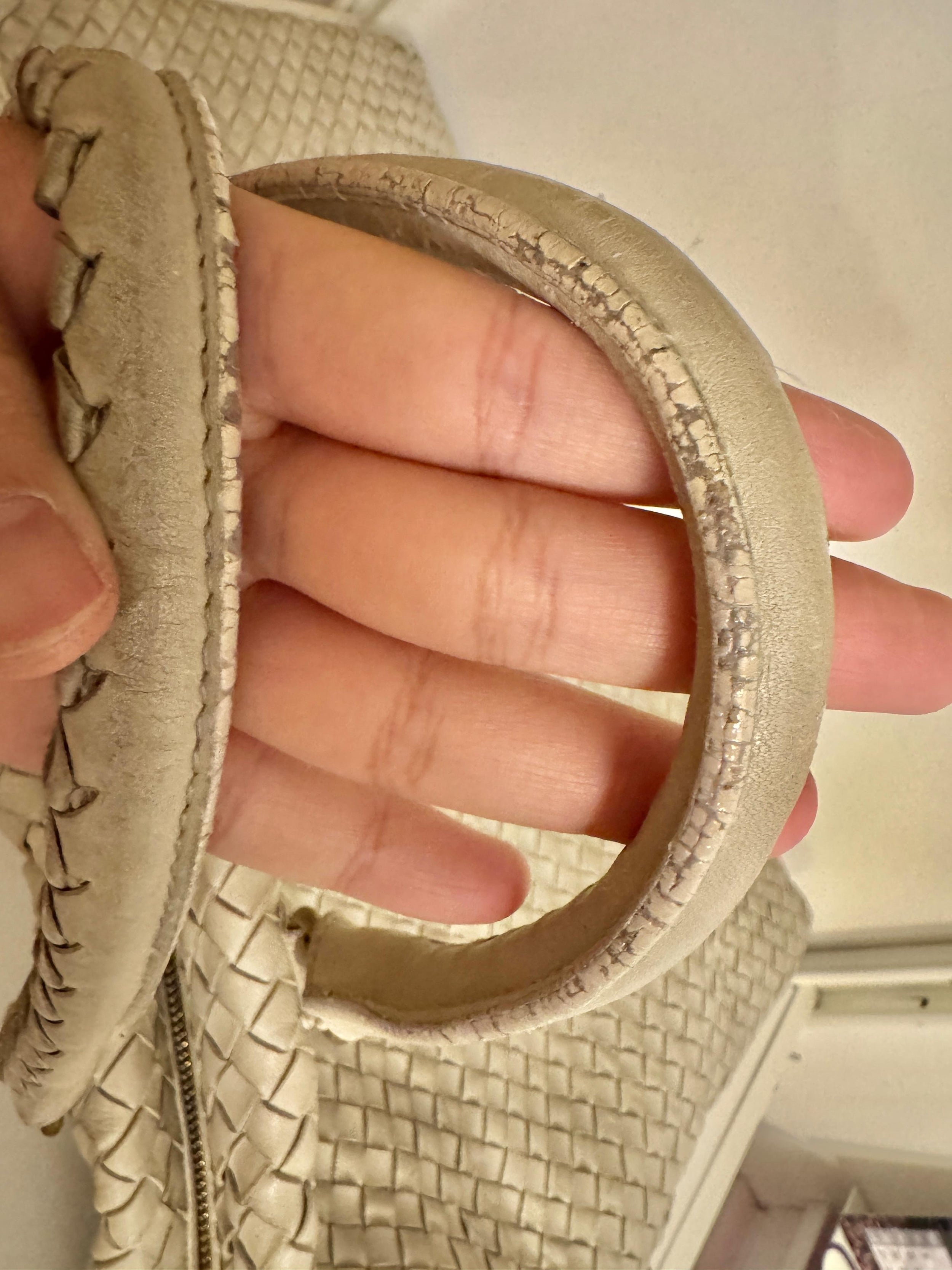 Bottega Veneta Convertible Intrecciato Tote