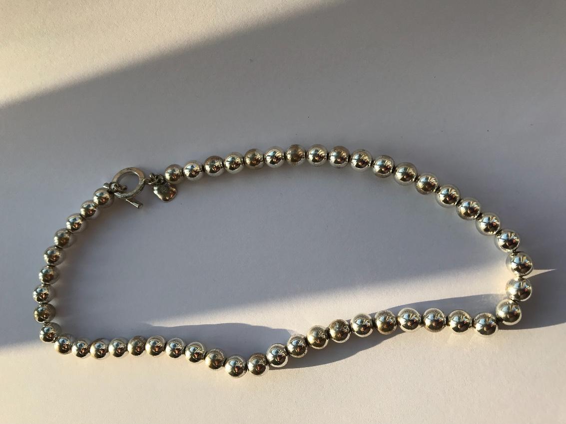 Ralph Lauren Vintage  Necklace