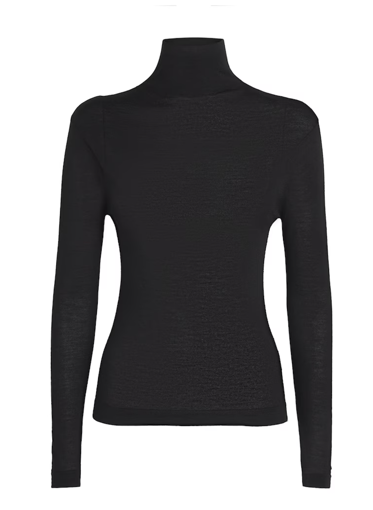 Colombo Ultra-Fine Kid Cashmere Rollneck Sweater