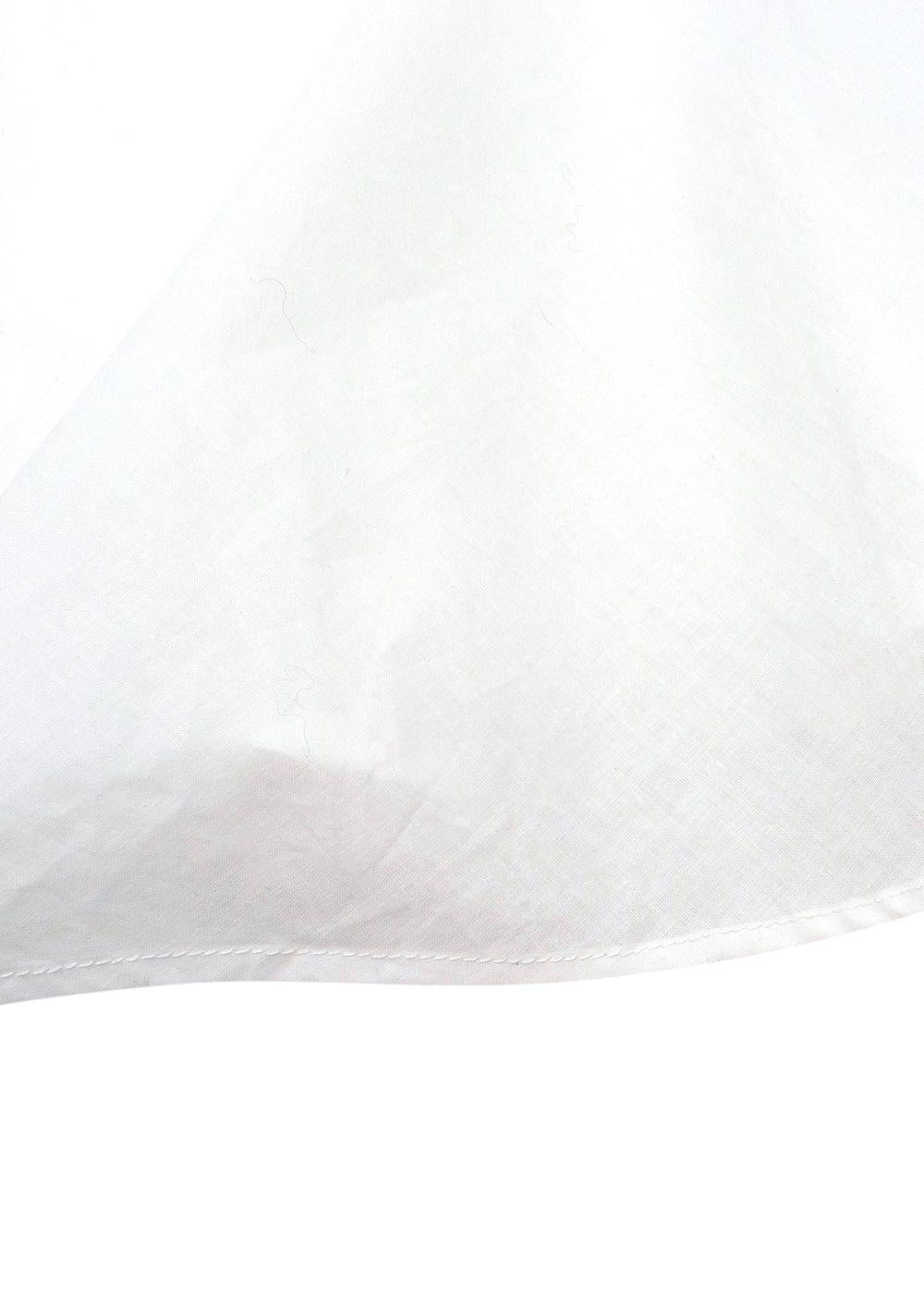 Iona Debarge White Slip Dress