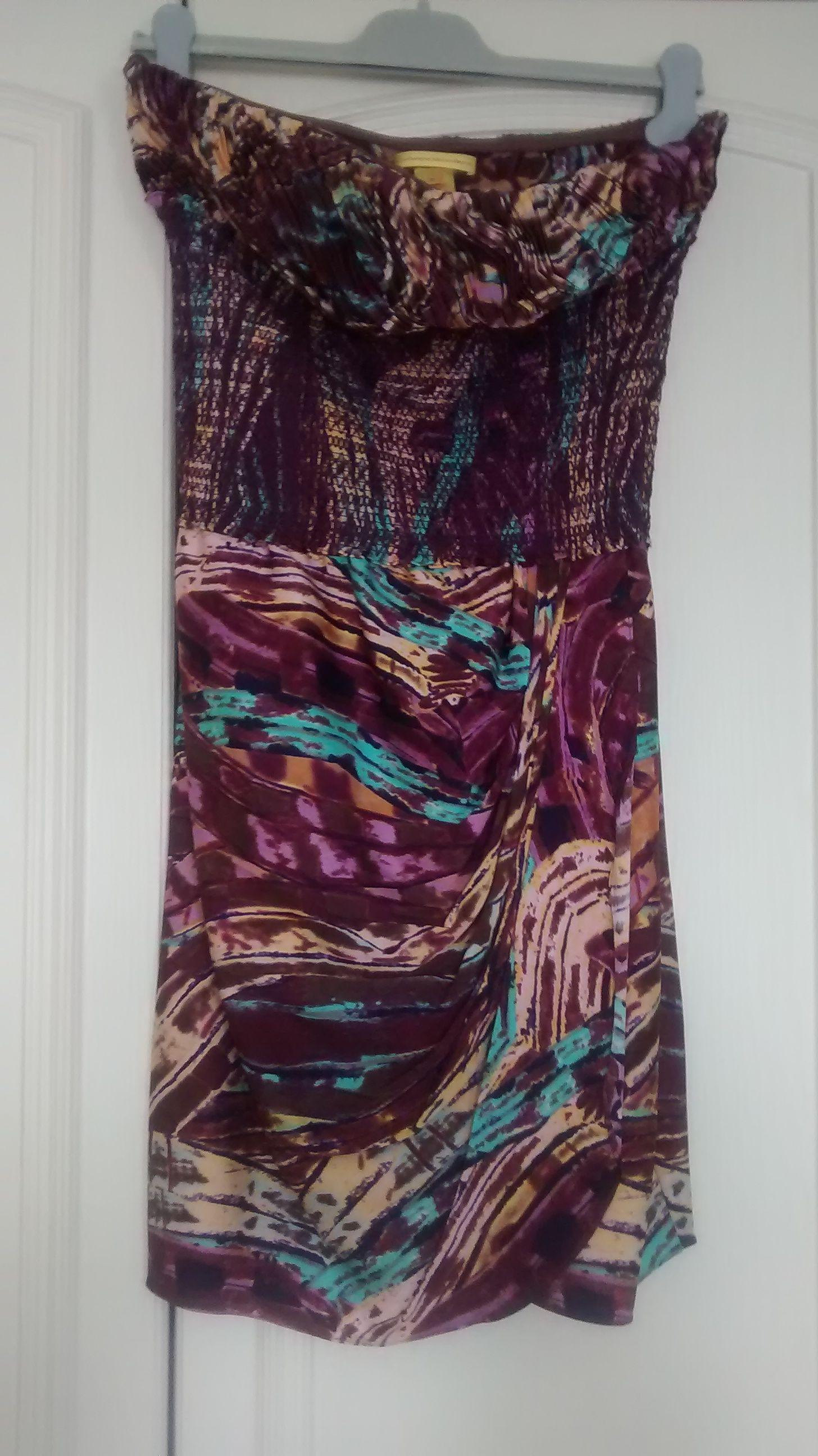 Catherine Malandrino Ladies dress