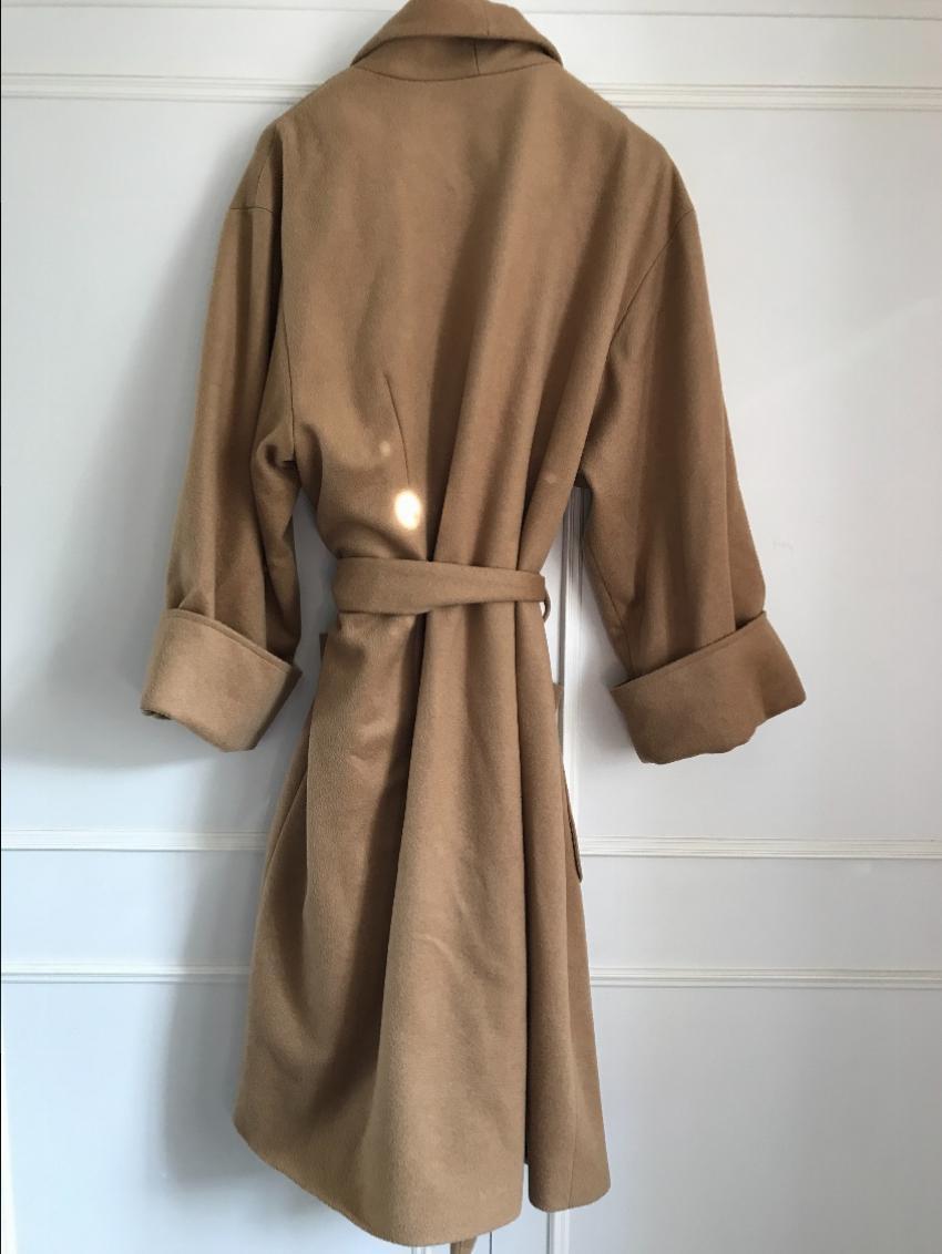 Raoul cashmere wool coat Purchased fro £995 Matches London