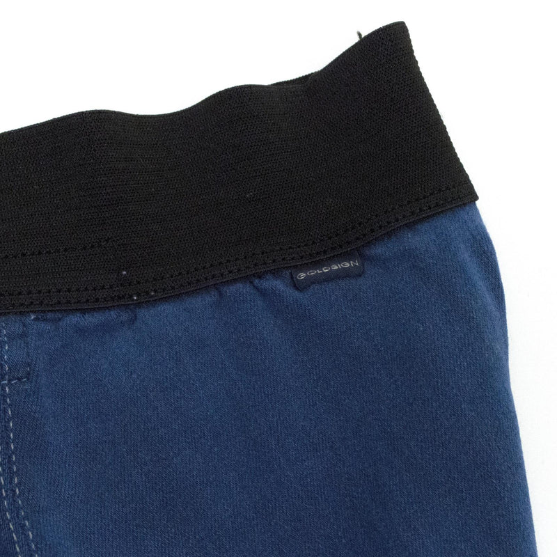 Goldsign Ripped Knee Jeggings