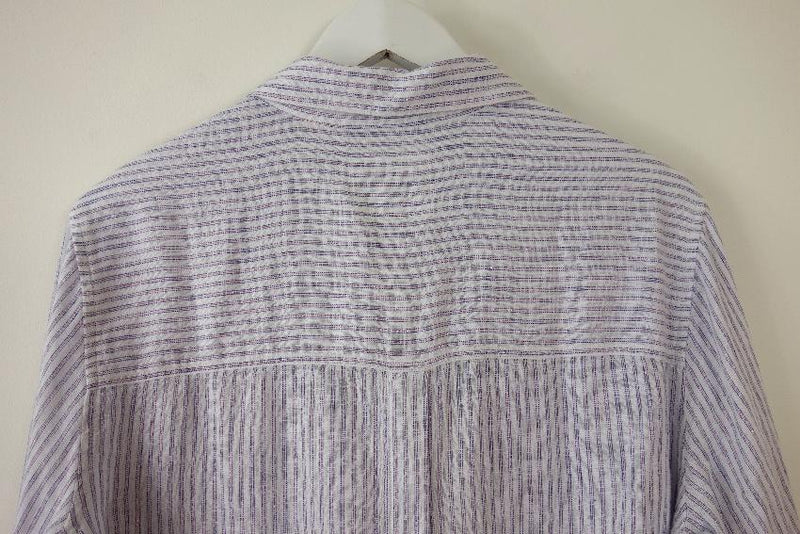 Rails Linen & Cotton Blend Sydney Shirt